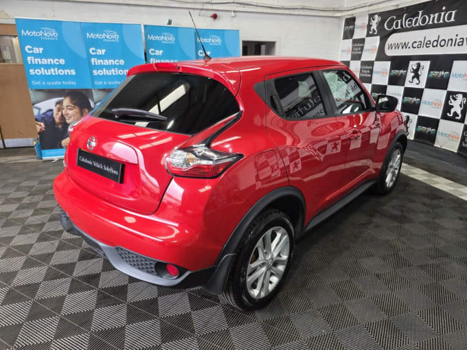 2025 Nissan Juke