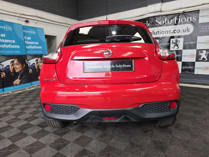 2025 Nissan Juke
