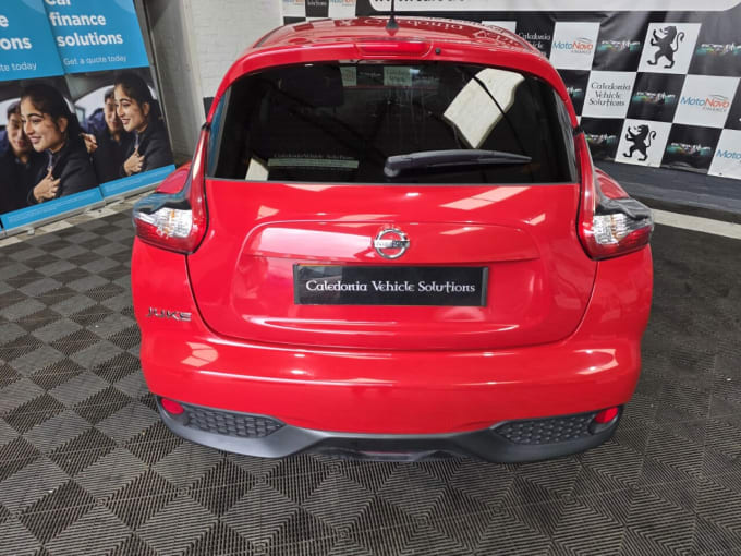 2025 Nissan Juke