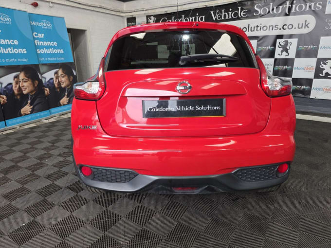 2025 Nissan Juke