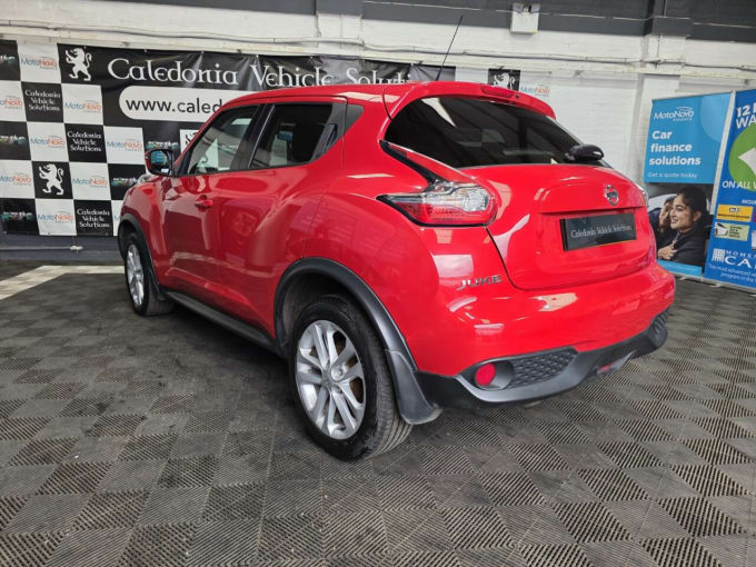 2025 Nissan Juke