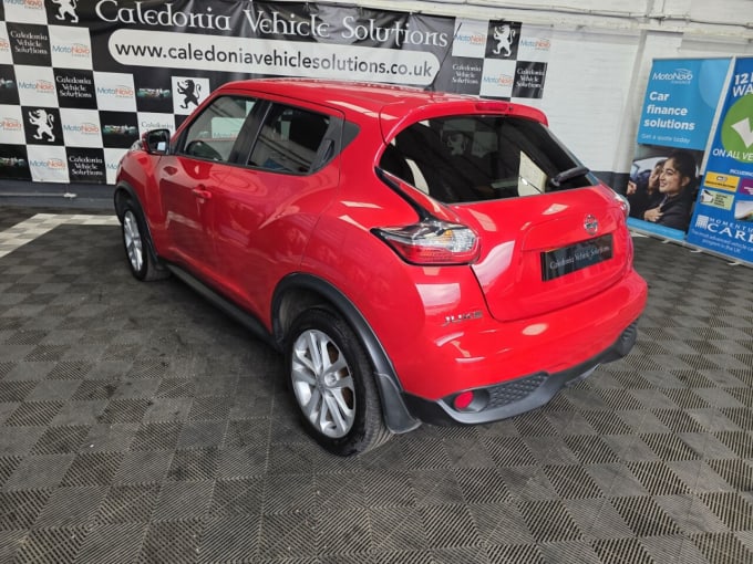 2025 Nissan Juke