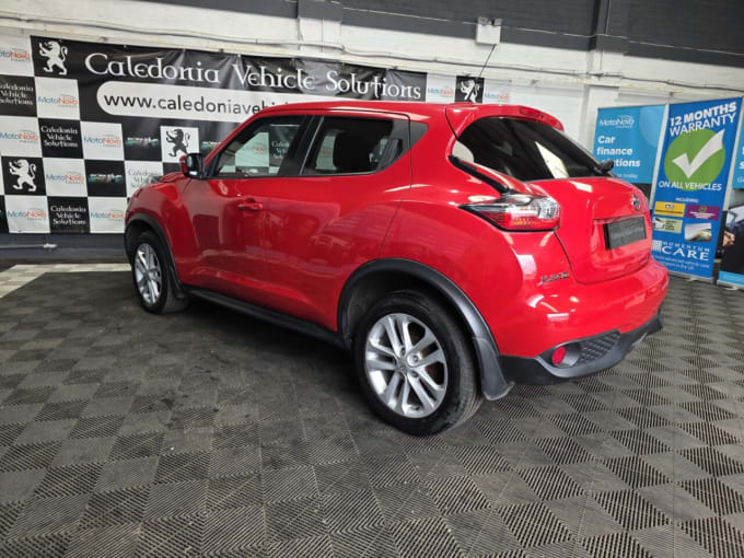 2025 Nissan Juke