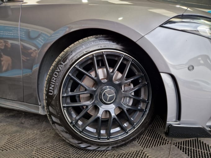 2025 Mercedes-benz A-class