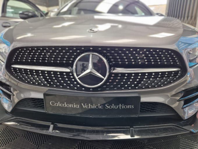 2025 Mercedes-benz A-class