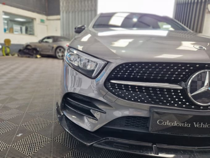 2025 Mercedes-benz A-class