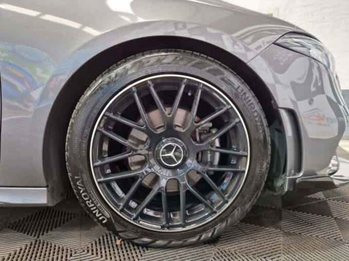 2025 Mercedes-benz A-class