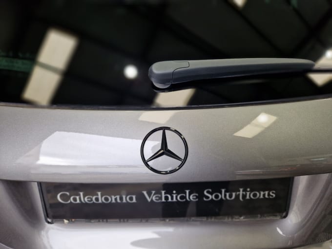 2025 Mercedes-benz A-class