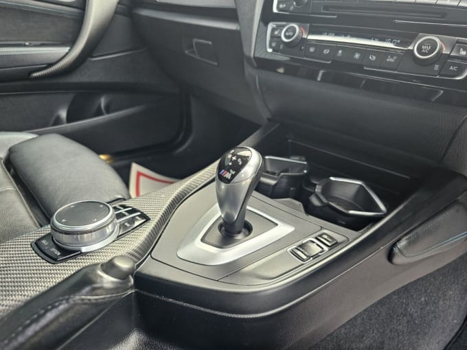2025 BMW M2
