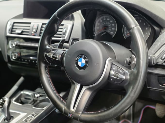 2025 BMW M2