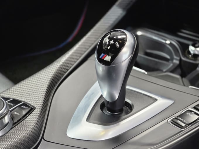 2025 BMW M2