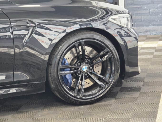 2025 BMW M2