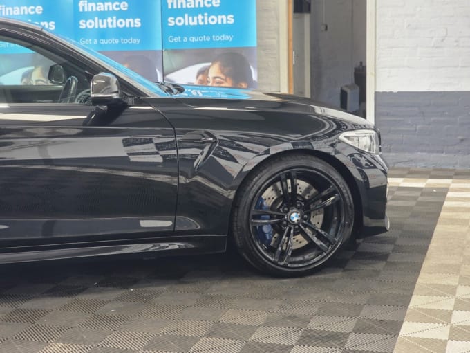 2025 BMW M2