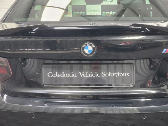 2025 BMW M2