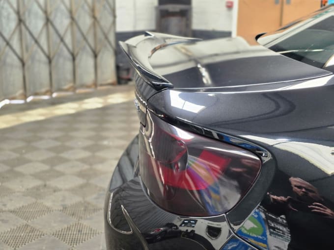 2025 BMW M2