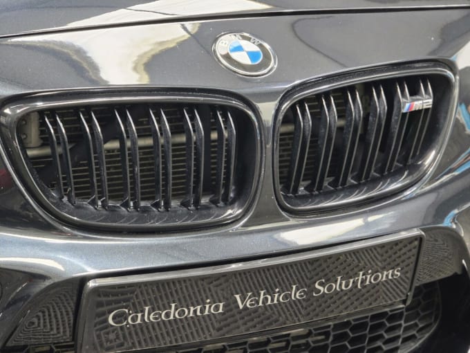 2025 BMW M2