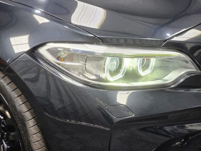 2025 BMW M2