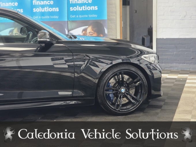 2025 BMW M2