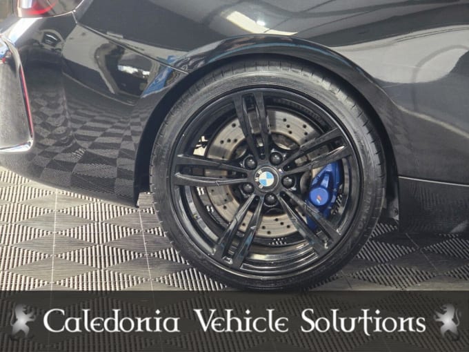 2025 BMW M2