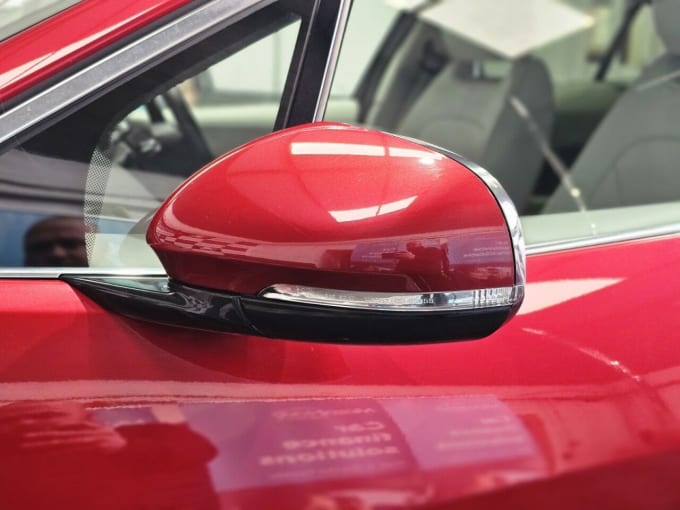 2025 Jaguar I-pace