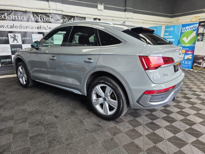 2025 Audi Q5