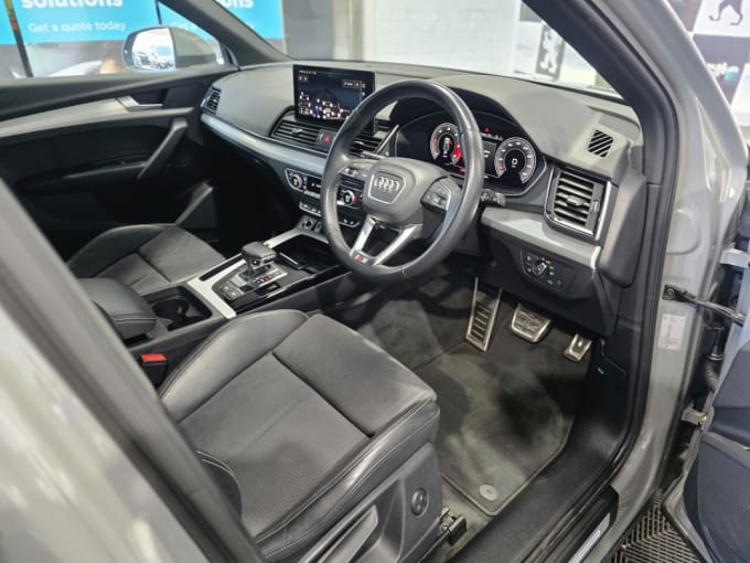 2025 Audi Q5