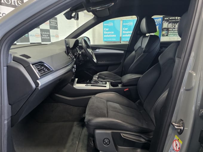 2025 Audi Q5