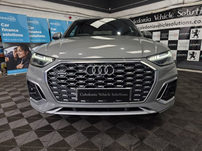 2025 Audi Q5
