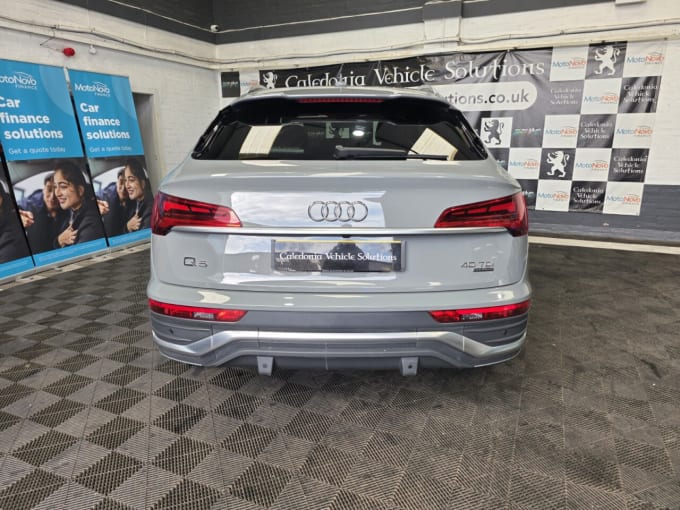 2025 Audi Q5