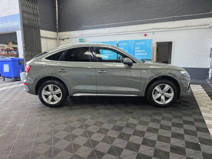 2025 Audi Q5