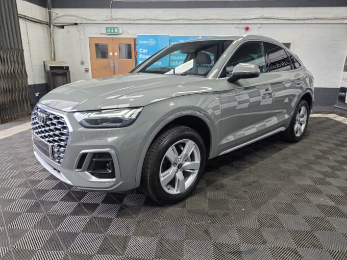 2025 Audi Q5