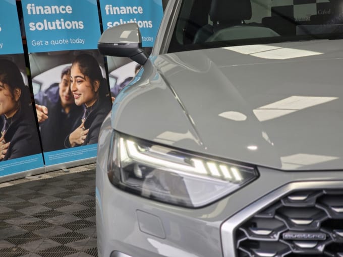 2025 Audi Q5
