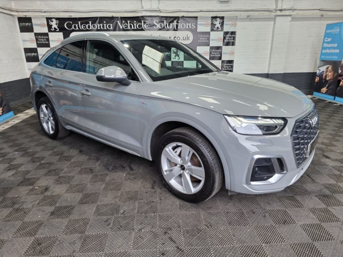 2025 Audi Q5