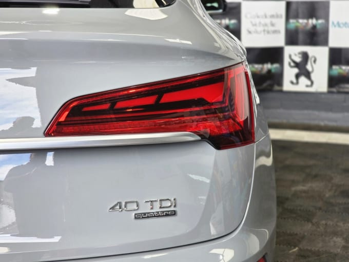 2025 Audi Q5