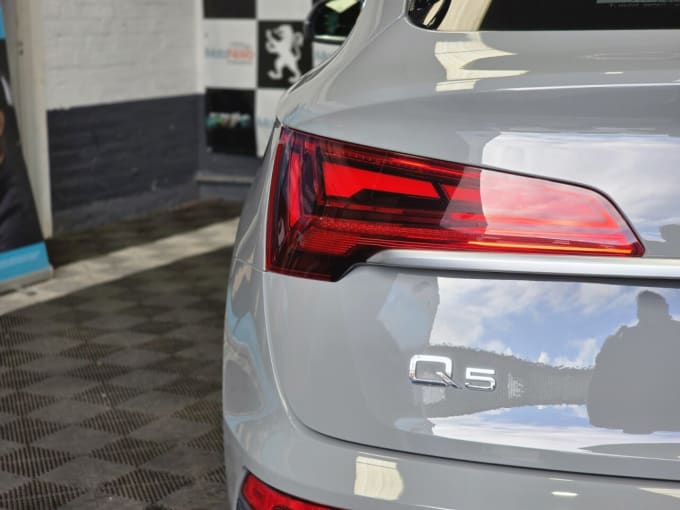 2025 Audi Q5