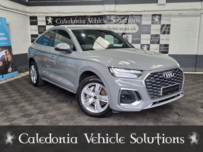 2025 Audi Q5