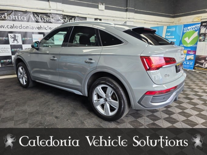 2025 Audi Q5