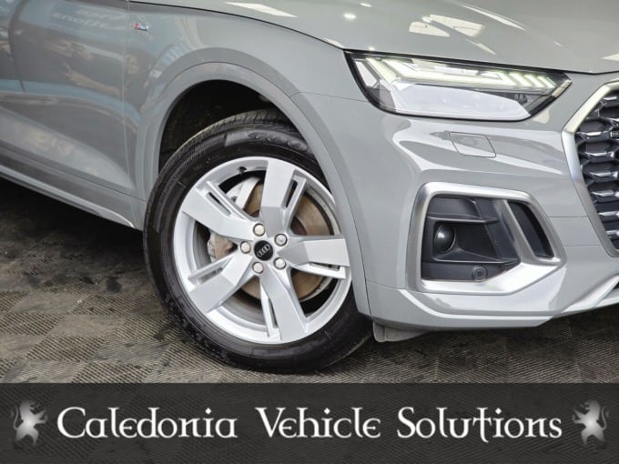 2025 Audi Q5