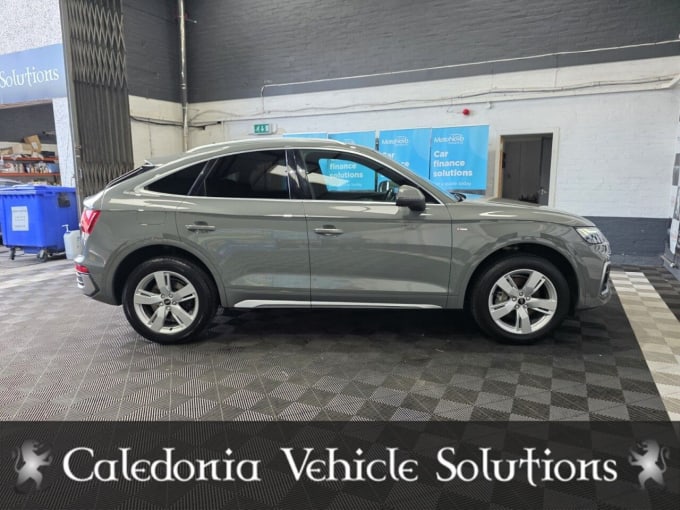2025 Audi Q5