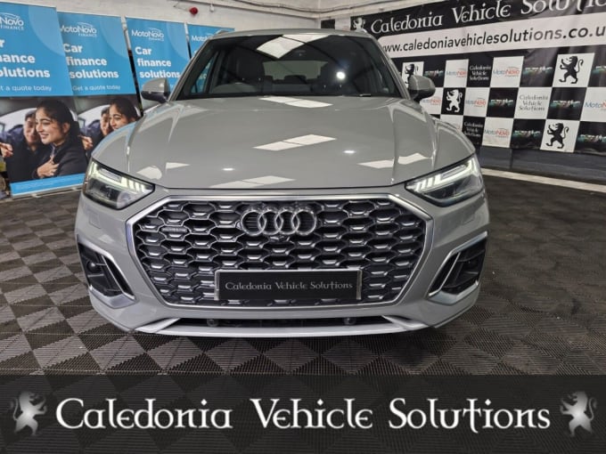 2025 Audi Q5