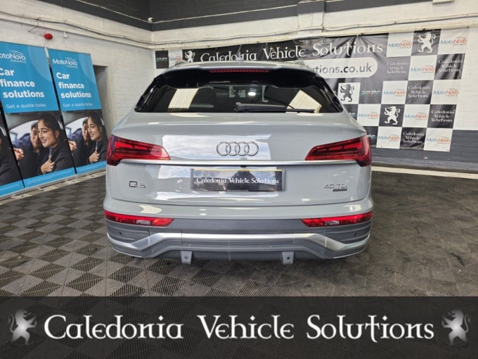 2025 Audi Q5