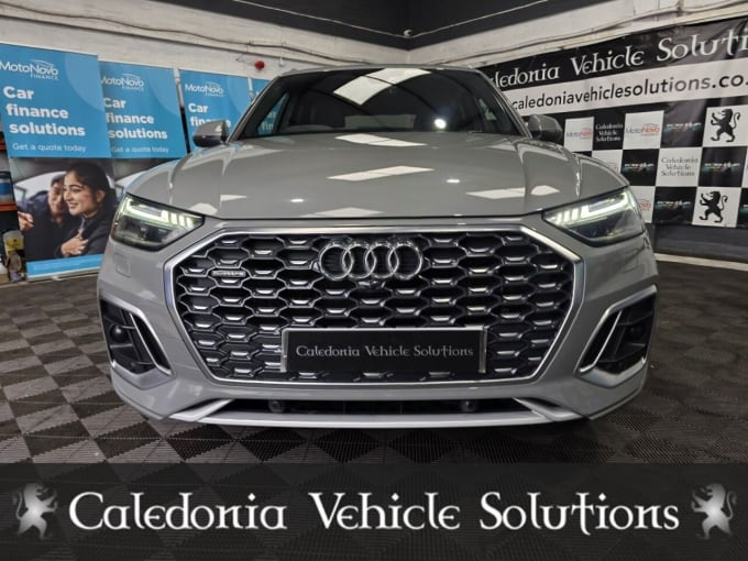 2025 Audi Q5