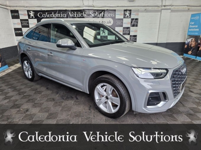 2025 Audi Q5