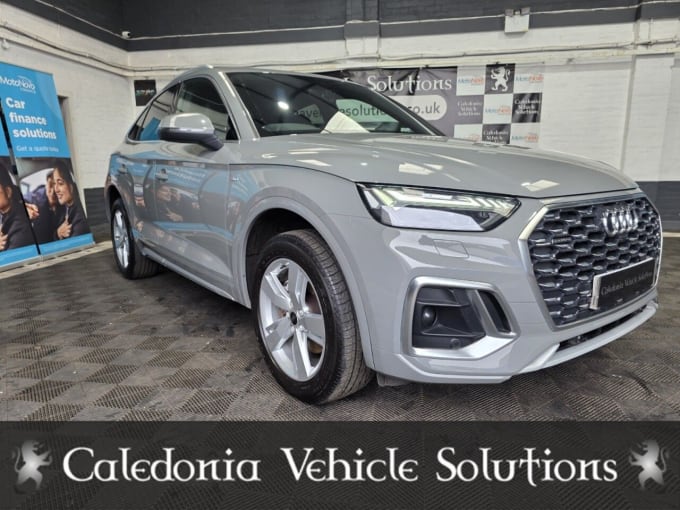 2025 Audi Q5