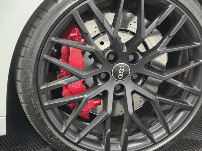2025 Audi R8