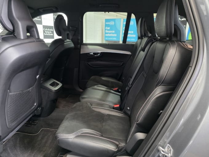 2025 Volvo Xc90