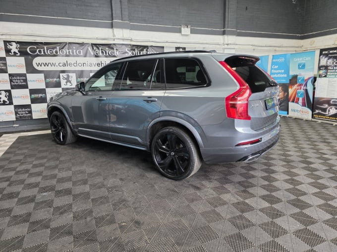 2025 Volvo Xc90