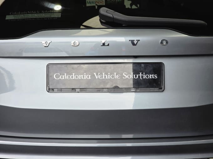 2025 Volvo Xc90