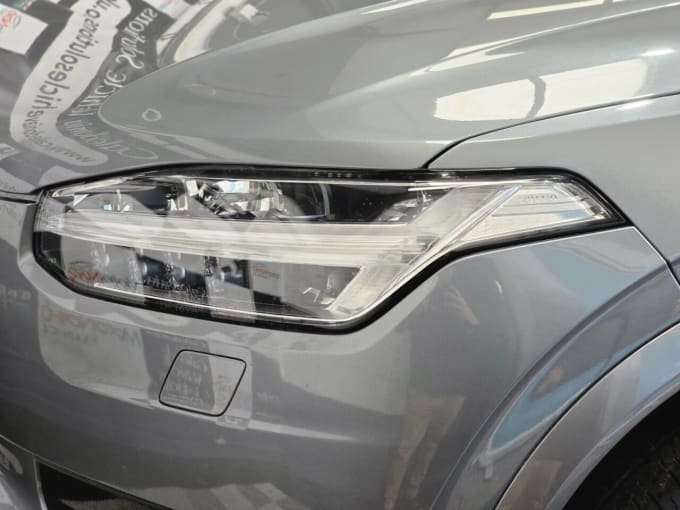 2025 Volvo Xc90