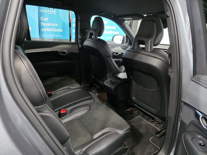 2025 Volvo Xc90